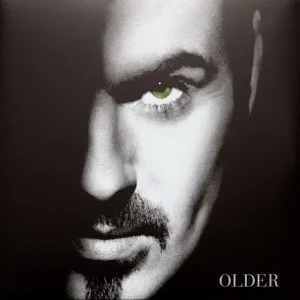 Viral George Michael – Older (Arrives in 21 days)