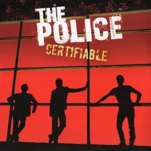The Police – Certifiable (Live In Buenos Aires) (Arrives in 4 days) Discount