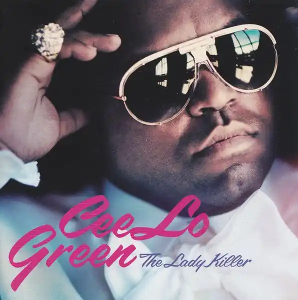 Cee Lo Green– The Lady Killer (Arrives in 4 days) Special Offer