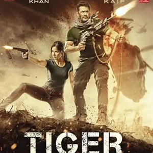 Tiger Zinda Hai [Blu-ray] Hot Deal