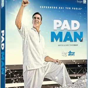 Wholesale Padman - [Blu-ray]