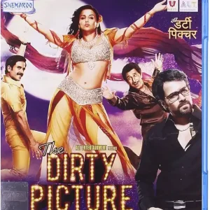 The Dirty Picture [Blu-ray] Hot Deal