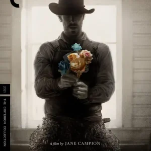 Trending The Power of the Dog[Blu Ray] [4K][The Criterion Collection] [Arrives in 30 Days]