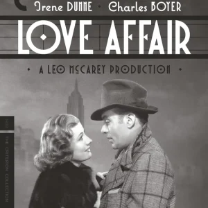 Top Rated Love Affair [Blu Ray] [The Criterion Collection] [Arrives in 30 Days]