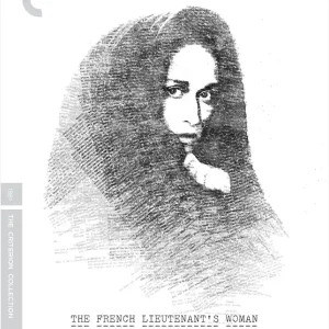 The French Lieutenant's Woman [Blu Ray] [The Criterion Collection] [Arrives in 30 Days] Deal
