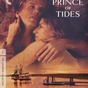The Prince of Tides [Blu Ray] [The Criterion Collection] [Arrives in 30 Days] Low Price
