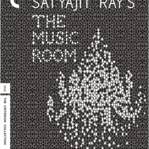 The Music Room [Blu Ray][The Criterion Collection] [Arrives in 30 Days] Special Offer