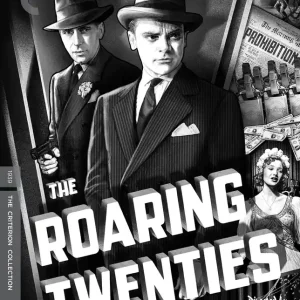 The Roaring Twenties[Blu Ray] [4K] [The Criterion Collection] [Arrives in 30 Days] Best Price