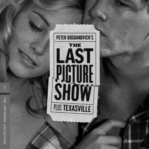 The Last Picture Show [Blu Ray] [The Criterion Collection] [Arrives in 30 Days] Budget