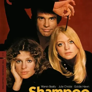 Top Rated Shampoo[Blu Ray] [The Criterion Collection] [Arrives in 30 Days]