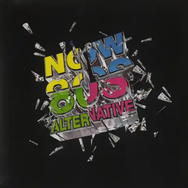 Various - Now: 80S Alternative (Pink) (Arrives in 21 Days) Cheap