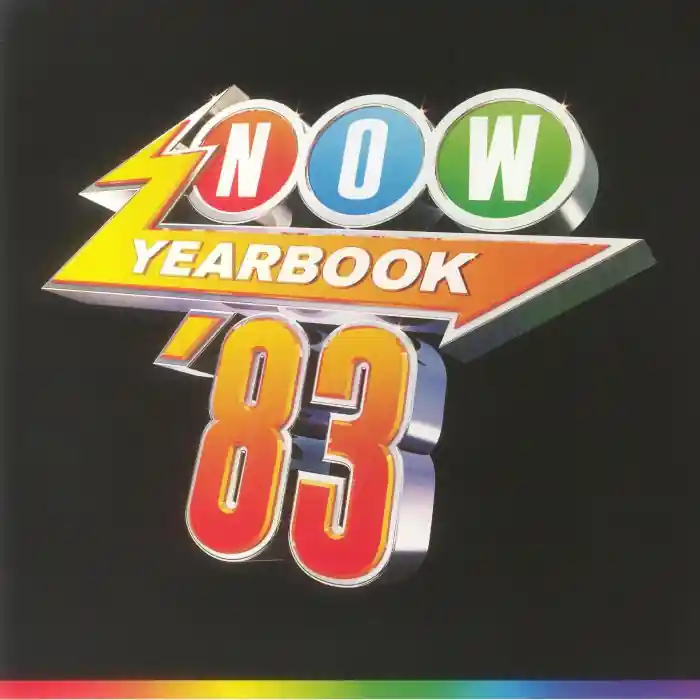 Hot Deal Various - Now: Yearbook 1983 (Arrives in 21 Days)