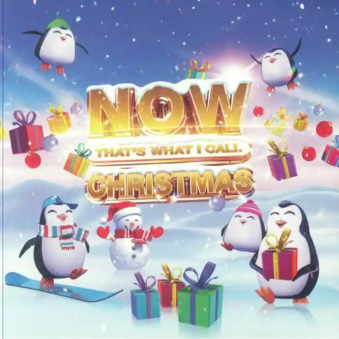 Super Sale Various - Now That'S What I Call Christmas (Green) (Arrives in 21 Days)