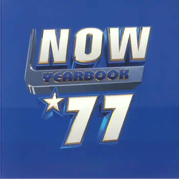 Various - Now Yearbook 1977 (Blue) (Arrives in 21 Days) Order Now