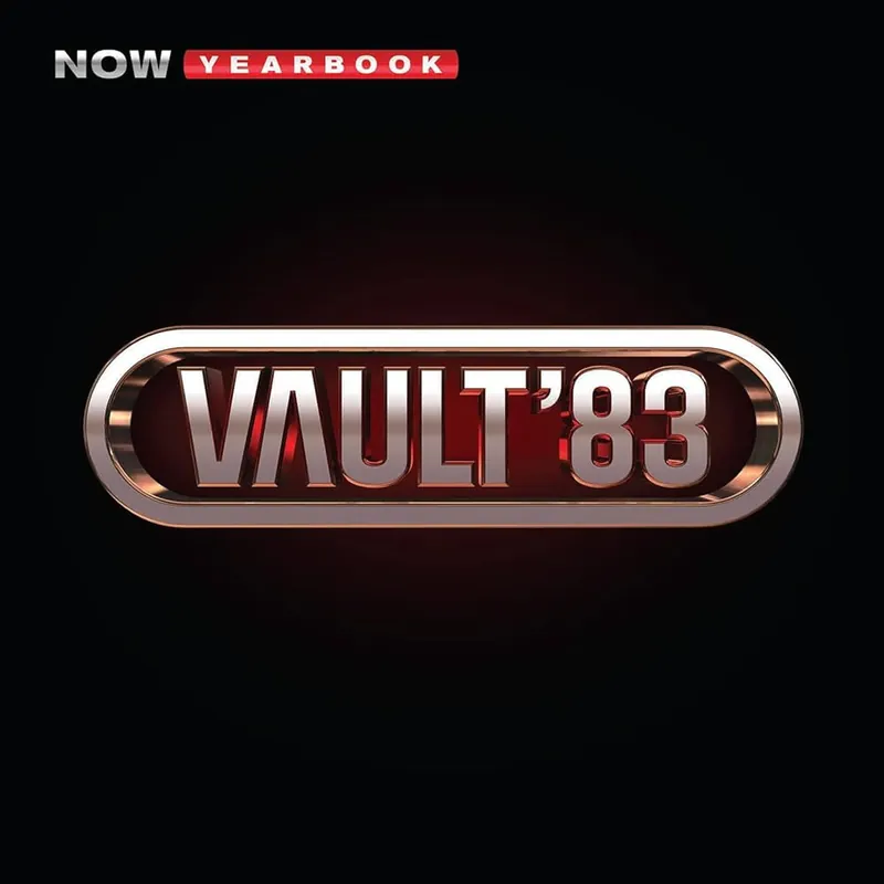 Various - Now Yearbook: The Vault 1983 (Translucent Red) (Arrives in 21 Days) Mega Sale