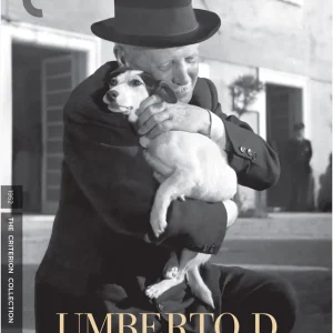 Umberto D [Blu Ray][The Criterion Collection] [Arrives in 30 Days] Best Choice