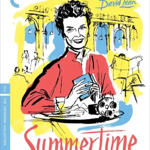 Today Only Summertime[Blu Ray] [The Criterion Collection] [Arrives in 30 Days]