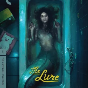 The Lure[Blu Ray] [The Criterion Collection] [Arrives in 30 Days] Order Now