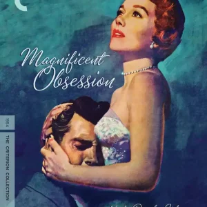 Trusted Brand Magnificent Obsession[Blu Ray] [The Criterion Collection] [Arrives in 30 Days]