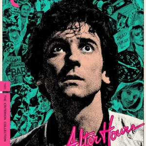 Viral After Hours[Blu Ray] [4K] [The Criterion Collection] [Arrives in 30 Days]
