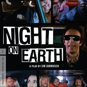 Wholesale Night On Earth[Blu Ray] [The Criterion Collection] [Arrives in 30 Days]