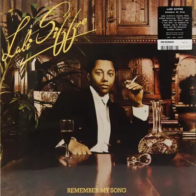 Worldwide Shipping Labi Siffre – Remember My Song (Used Vinyl - M) ND Marketplace