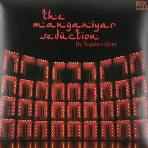 Sale Various - The Manganiyar Seduction