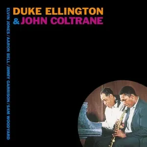 Worldwide Shipping Duke Ellington & John Coltrane – Duke Ellington & John Coltrane (Quick Ship)