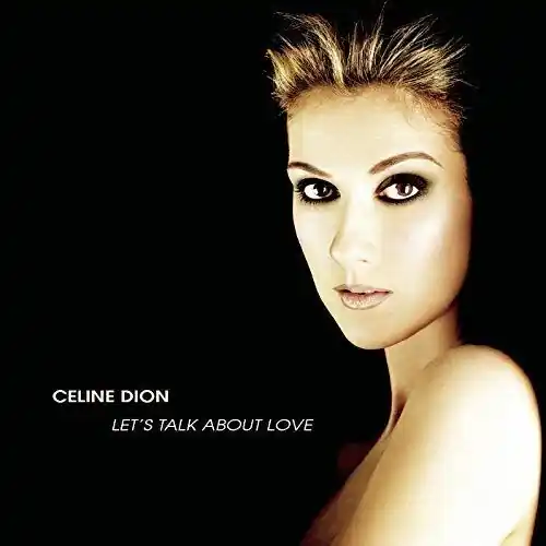 Celine Dion* – Let's Talk About Love (Used Vinyl - M) ND Marketplace Worldwide Shipping