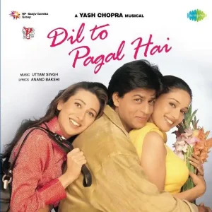Various - Dil To Pagal Hai (Arrives in 7 Days) Special Discount