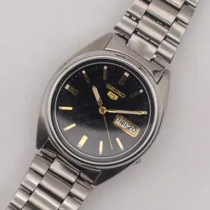 Vintage Seiko 5 Reduced Price