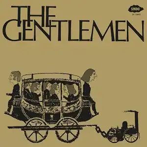 Direct From Manufacturer The Gentlemen – The Gentlemen (Mr Bongo) (Arrives in 30 Days)