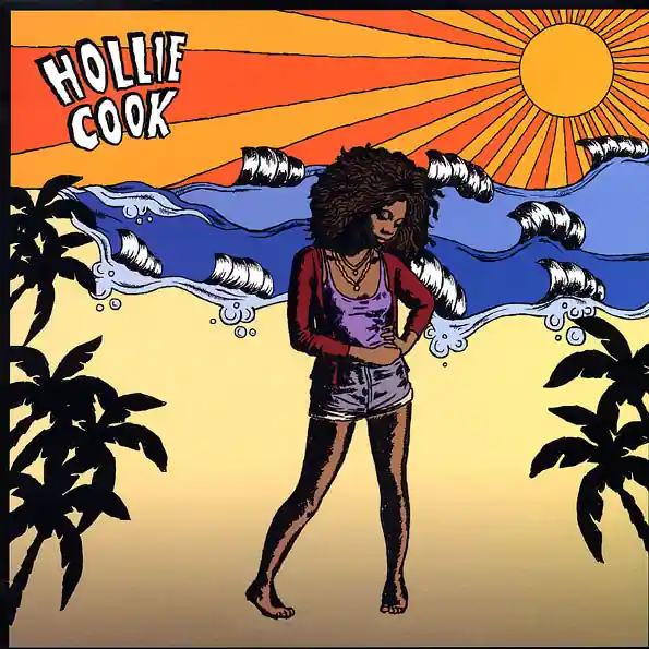 Time-Limited Hollie Cook – Hollie Cook (Mr Bongo) (Arrives in 30 Days)