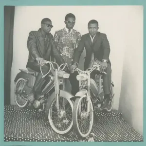 Various – The Original Sound Of Mali (Mr Bongo) (Arrives in 30 Days) Flash Sale
