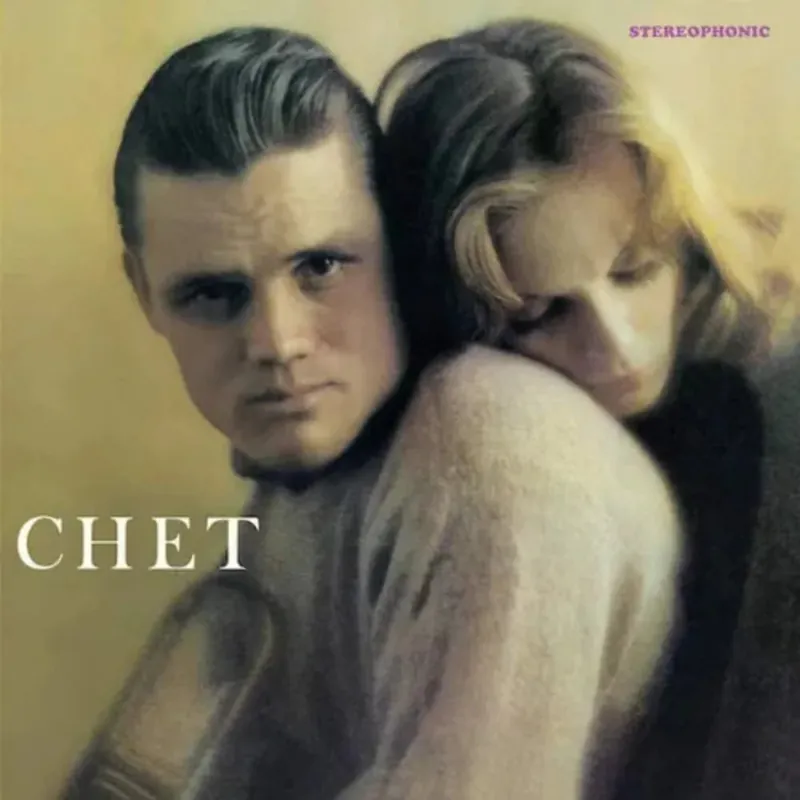 Chet Baker – Chet (Waxtime In Colour) (Arrives in 21 Days) Trusted Brand