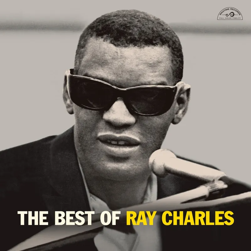 Wholesale Ray Charles – The Best Of Ray Charles (Waxtime In Colour) (Arrives in 21 Days)
