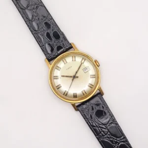 Wholesale Timex Gold Mercury