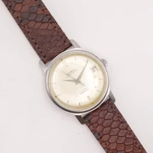 Westbury Superautomatic 25 Jewels Secure Checkout