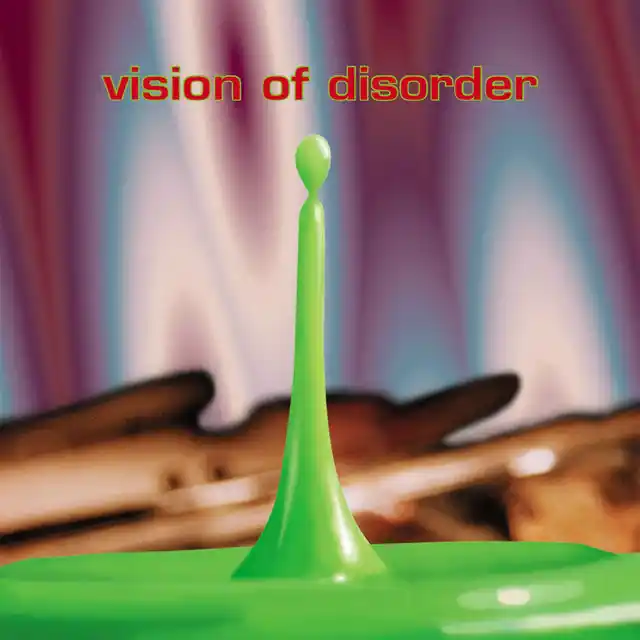 Vision Of Disorder – Vision Of Disorder (Music On Vinyl) (Arrives in 21 Days) Big Sale