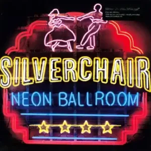 Wholesale Silverchair – Neon Ballroom (Music On Vinyl) (Arrives in 21 Days)