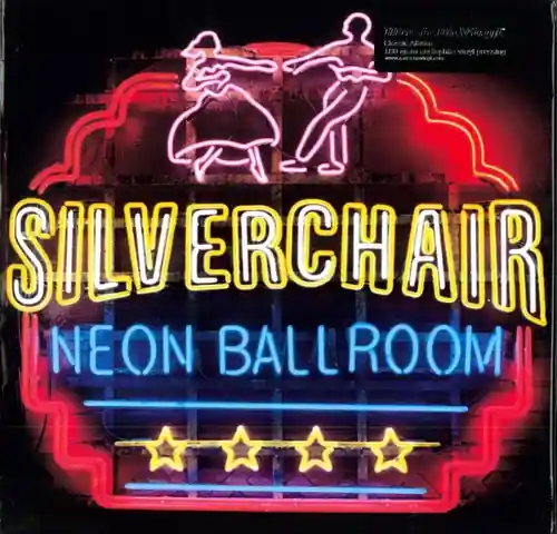 Wholesale Silverchair – Neon Ballroom (Music On Vinyl) (Arrives in 21 Days)