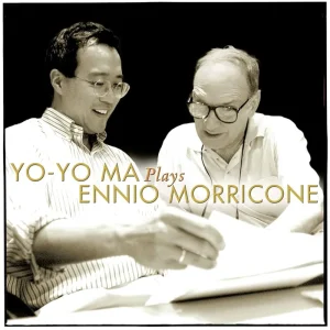 Yo-Yo Ma, Ennio Morricone – Yo-Yo Ma Plays Ennio Morricone (Music On Vinyl) (Arrives in 21 Days) One Day Deal