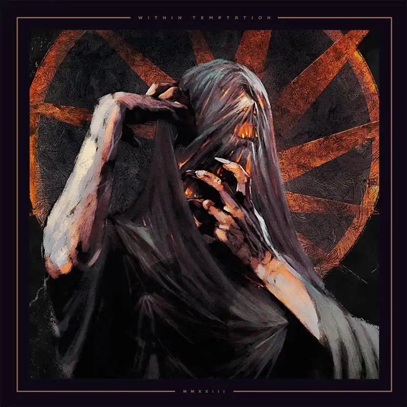 Viral Within Temptation – Bleed Out (Music On Vinyl) (Arrives in 21 Days)