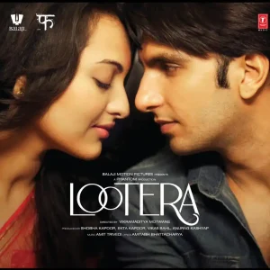 Amit Trivedi - Lootera (Arrives in 7 Days) Affordable