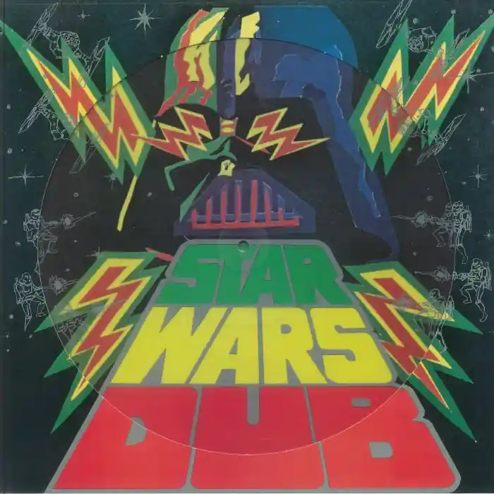 Weekend Sale Phil PRATT - Star Wars Dub (Record Store Day Rsd 2025) (Arrives in 21 Days)