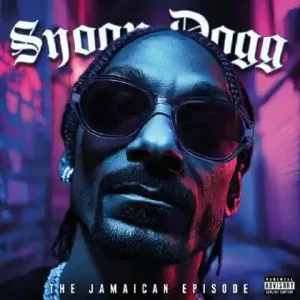 Super Sale SNOOP DOGG - The Jamaican Episode (Record Store Day Rsd 2025) (Translucent Purple & Black Smokey) (Arrives in 21 Days)