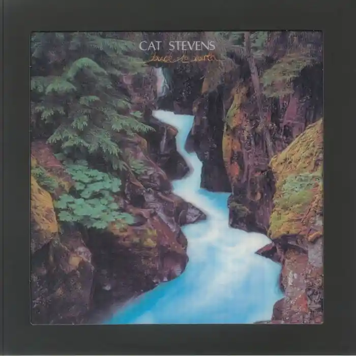 YUSUF/CAT STEVENS - Back To Earth (Record Store Day Rsd 2025) (Arrives in 21 Days) Shop Now