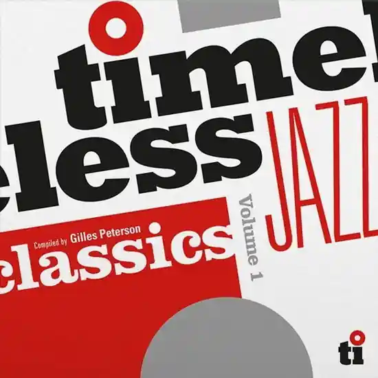 Various – Timeless Jazz Classics Volume 1 (Music On Vinyl) (Arrives in 21 Days) Shop Now