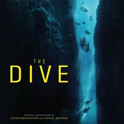 Volker Bertelmann & Raffael Seyfried – The Dive (Original Soundtrack) (Music On Vinyl) (Arrives in 21 Days) Secure Checkout