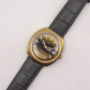 Timex Vscount Handmade
